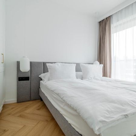 White Shellter - Shellter Hotel & Apartments Rogowo Rogowo  Ngoại thất bức ảnh