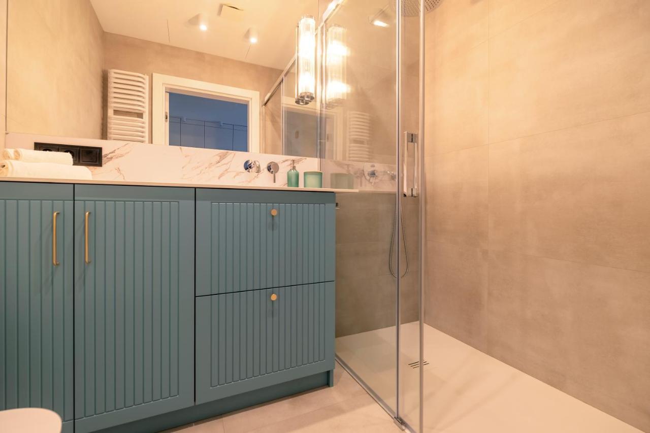 White Shellter - Shellter Hotel & Apartments Rogowo Rogowo  Ngoại thất bức ảnh