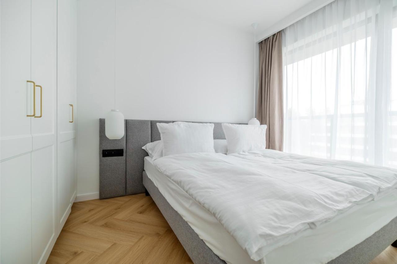 White Shellter - Shellter Hotel & Apartments Rogowo Rogowo  Ngoại thất bức ảnh
