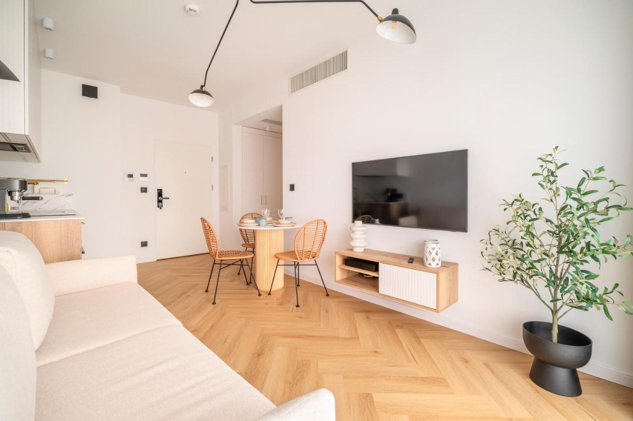 White Shellter - Shellter Hotel & Apartments Rogowo Rogowo  Ngoại thất bức ảnh