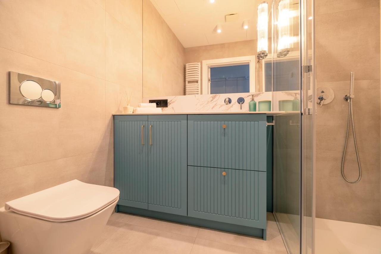 White Shellter - Shellter Hotel & Apartments Rogowo Rogowo  Ngoại thất bức ảnh