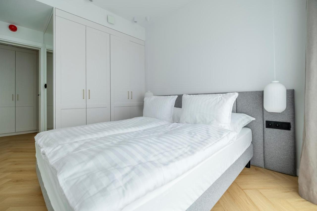 White Shellter - Shellter Hotel & Apartments Rogowo Rogowo  Ngoại thất bức ảnh