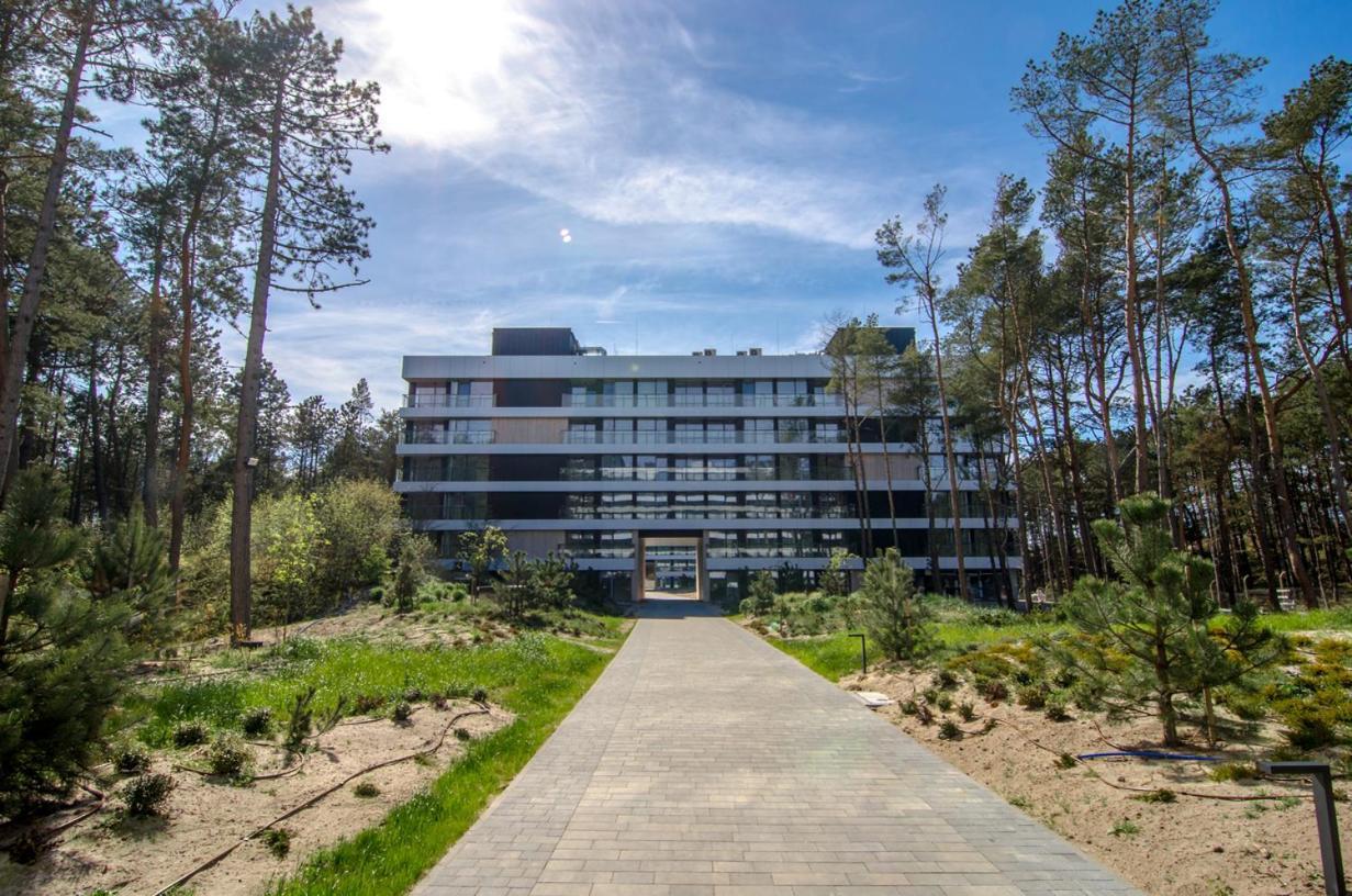 White Shellter - Shellter Hotel & Apartments Rogowo Rogowo  Ngoại thất bức ảnh