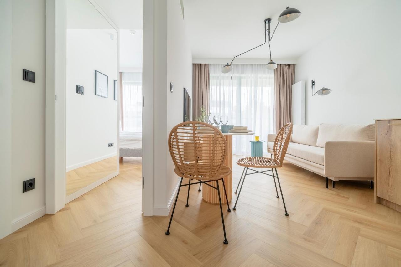White Shellter - Shellter Hotel & Apartments Rogowo Rogowo  Ngoại thất bức ảnh