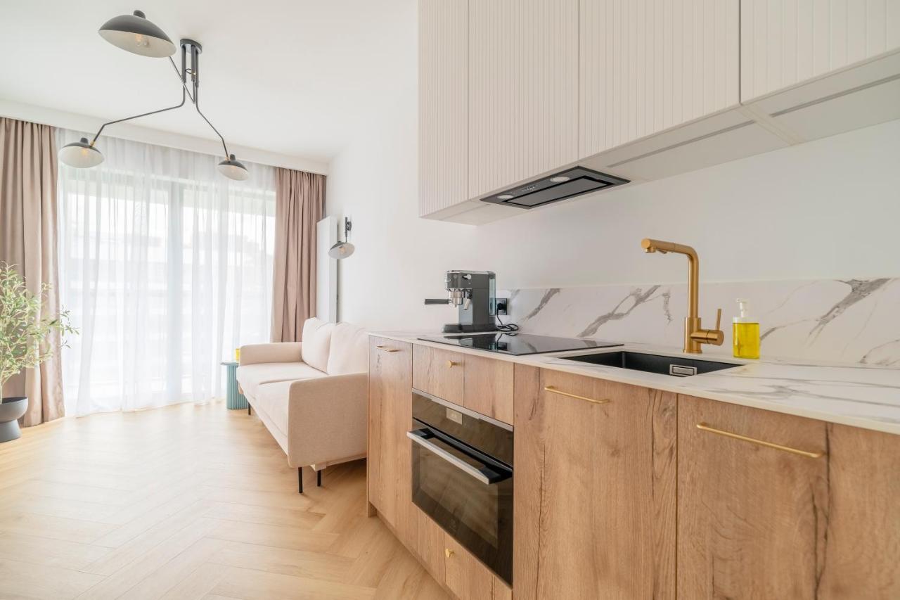 White Shellter - Shellter Hotel & Apartments Rogowo Rogowo  Ngoại thất bức ảnh